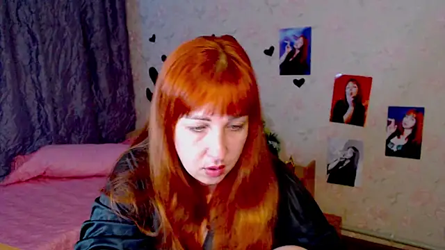JillStevens online show from January 24, 5:31 am