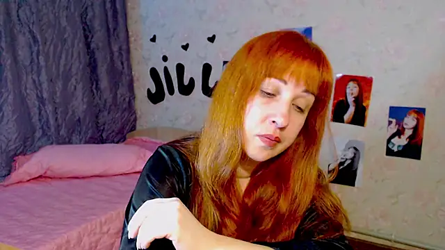 JillStevens online show from January 24, 11:34 pm