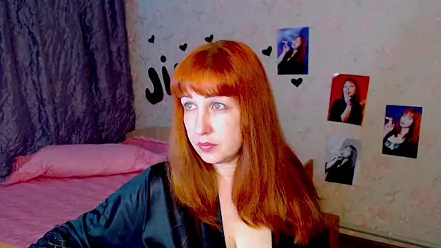 JillStevens online show from January 25, 4:35 pm