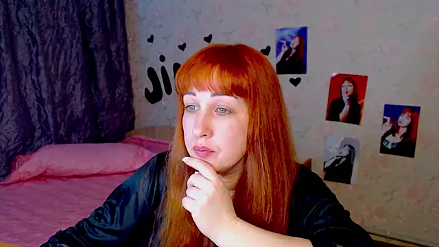 JillStevens online show from January 25, 7:39 pm