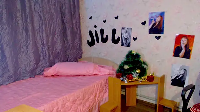 JillStevens online show from January 25, 10:50 pm