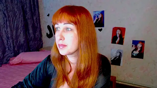 JillStevens online show from January 26, 2:30 pm