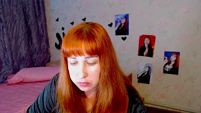 JillStevens online show from January 26, 5:34 pm