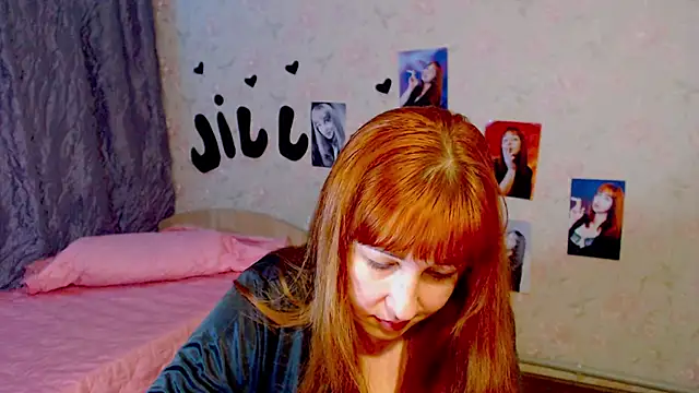 JillStevens online show from January 26, 11:39 pm