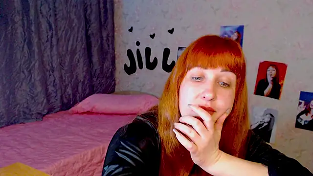 JillStevens online show from January 27, 9:33 pm