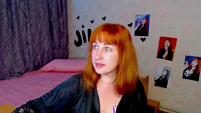 JillStevens online show from January 28, 1:29 am