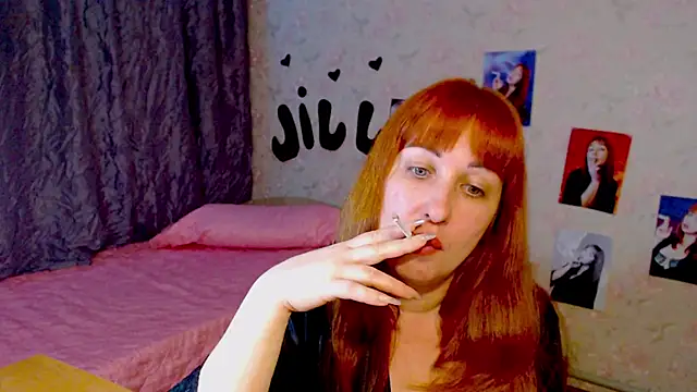 JillStevens online show from January 28, 3:35 pm