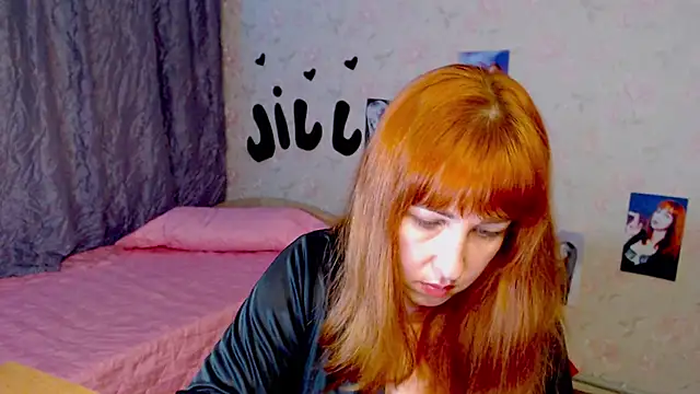 JillStevens online show from January 31, 1:56 pm