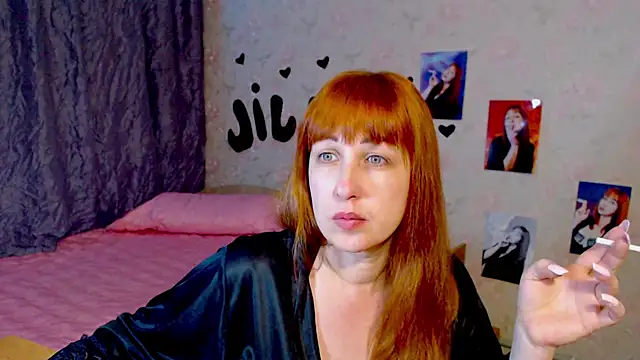 JillStevens online show from February 3, 5:03 pm