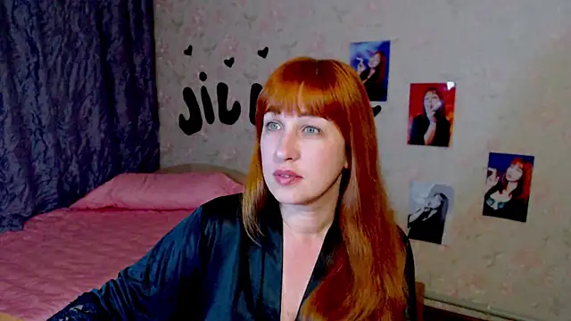 JillStevens online show from February 3, 10:00 pm