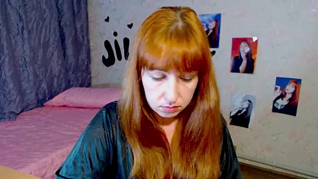 JillStevens online show from February 4, 3:57 pm