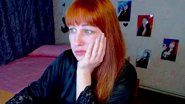 JillStevens online show from February 7, 3:01 am