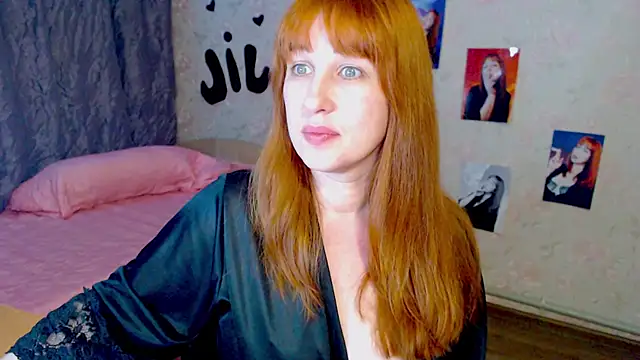 JillStevens online show from February 8, 2:58 am