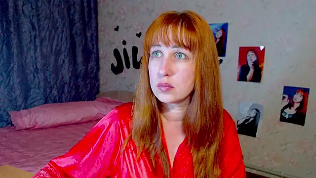 JillStevens online show from February 9, 1:22 am