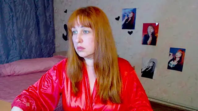 JillStevens online show from February 9, 4:25 am