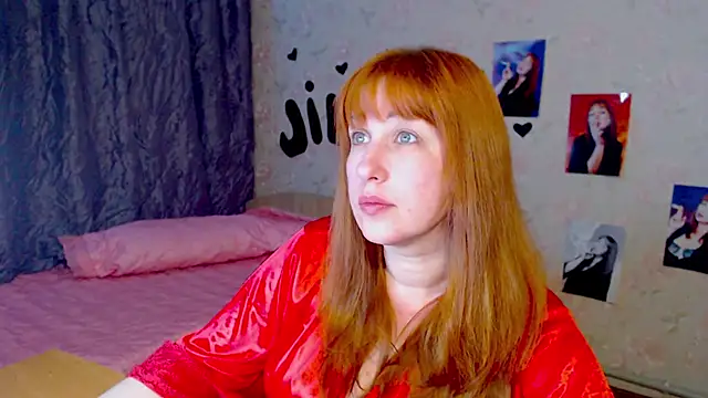 JillStevens online show from February 9, 9:39 pm