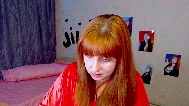 JillStevens online show from February 10, 5:09 pm