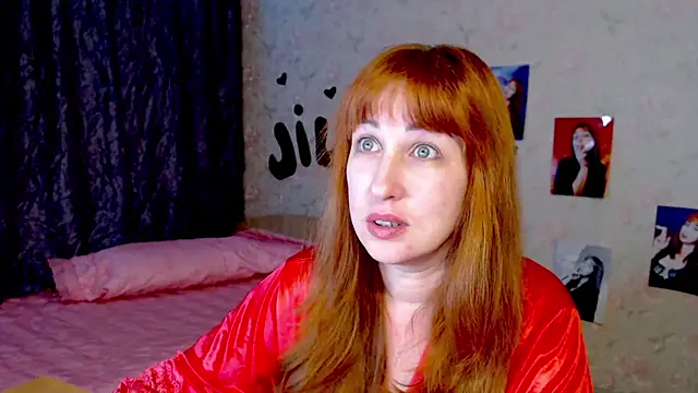 JillStevens online show from February 11, 2:03 am