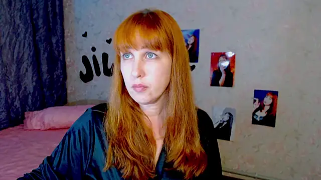 JillStevens online show from February 14, 2:02 pm