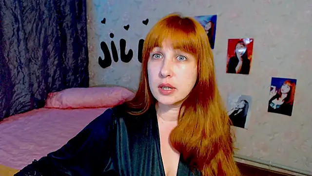 JillStevens online show from February 17, 3:42 pm