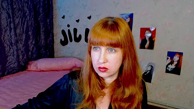 JillStevens online show from February 19, 3:38 pm