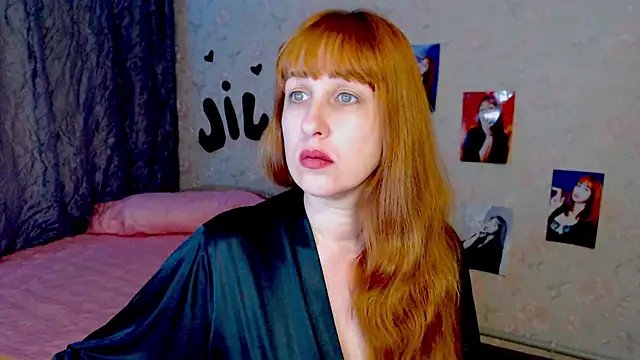 JillStevens online show from February 20, 10:27 am