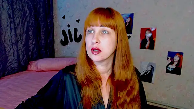 JillStevens online show from February 20, 2:46 pm