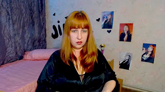 JillStevens online show from February 20, 5:51 pm