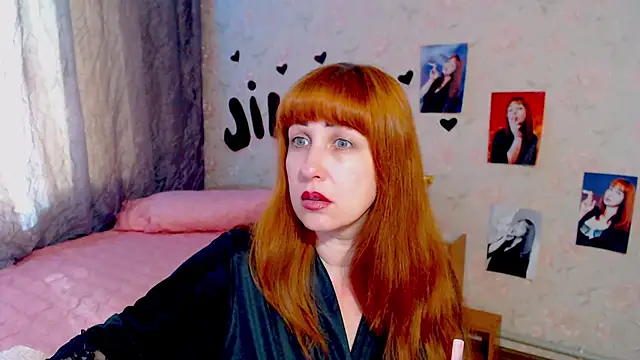 JillStevens online show from February 21, 11:01 am