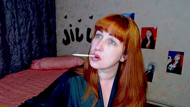 JillStevens online show from February 21, 4:37 pm