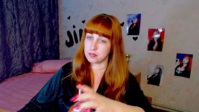 JillStevens online show from February 21, 7:43 pm