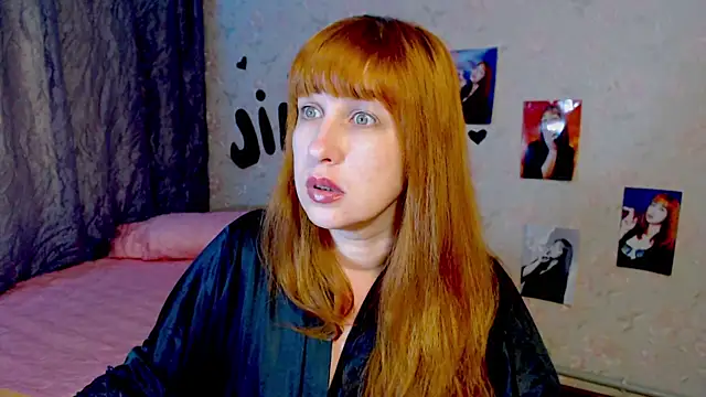 JillStevens online show from February 22, 5:55 am