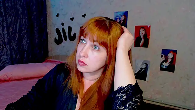 JillStevens online show from February 23, 4:02 pm