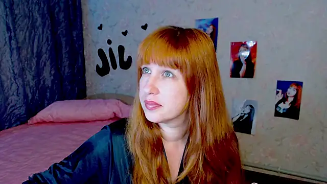 JillStevens online show from February 25, 5:52 am