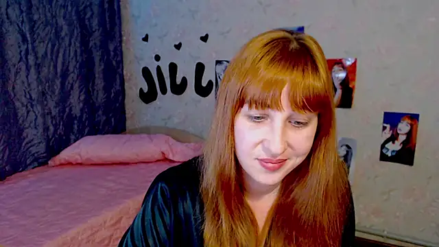 JillStevens online show from February 26, 4:45 pm
