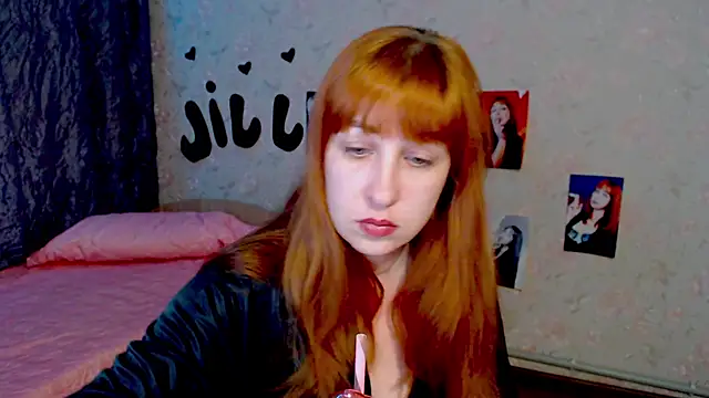 JillStevens online show from February 27, 5:13 am