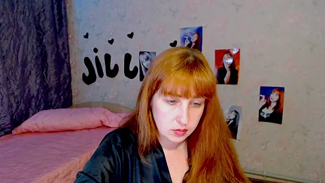 JillStevens online show from February 27, 11:37 pm
