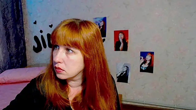JillStevens online show from February 28, 6:54 am