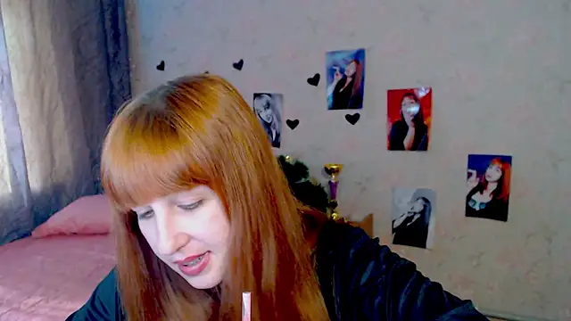 JillStevens online show from February 28, 9:58 am