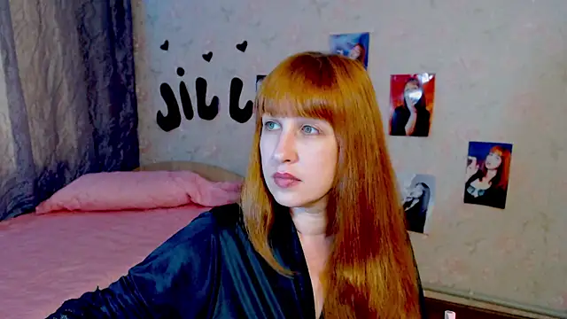 JillStevens online show from February 28, 1:03 pm