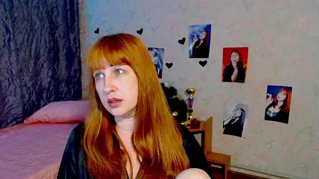 JillStevens online show from February 28, 4:10 pm