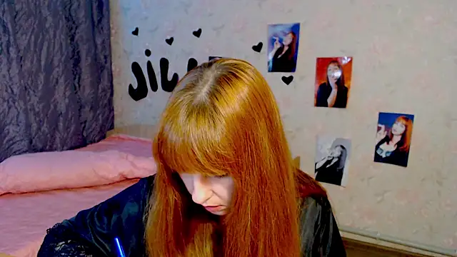 JillStevens online show from February 28, 7:14 pm