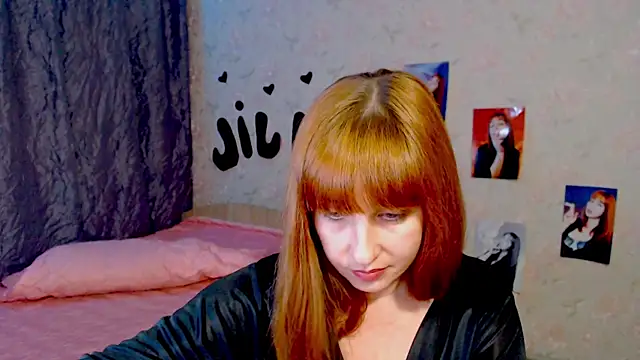 JillStevens online show from February 28, 10:17 pm