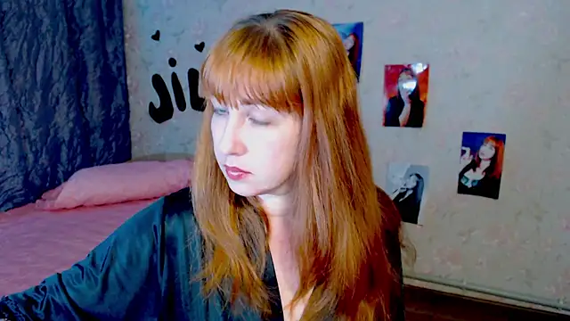 JillStevens online show from March 3, 6:55 pm