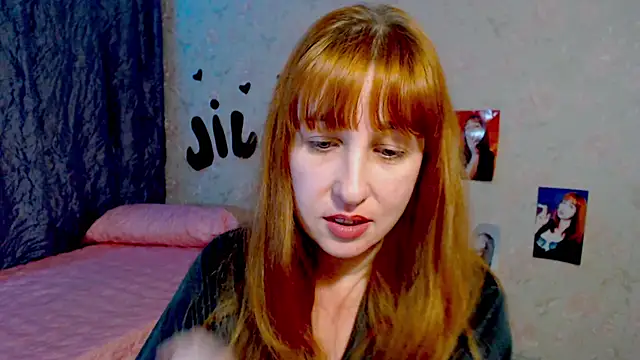 JillStevens online show from March 4, 7:11 pm