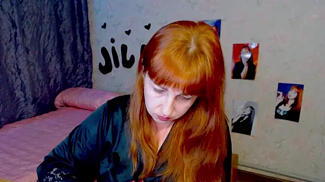 JillStevens online show from March 10, 8:23 pm