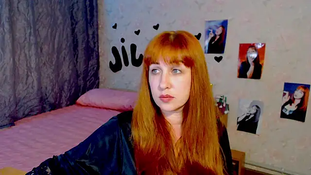 JillStevens online show from March 15, 5:52 am