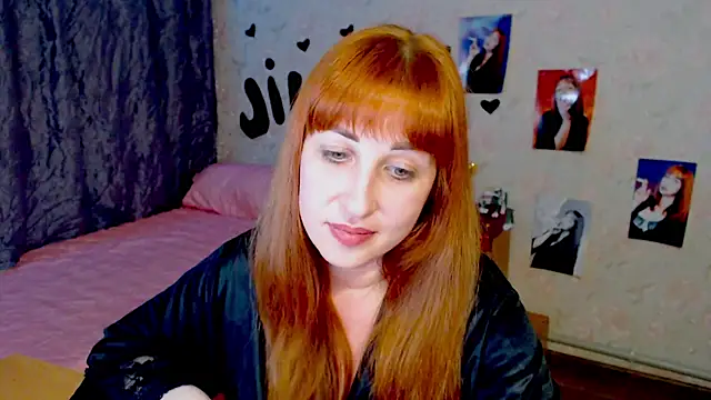 JillStevens online show from March 16, 11:36 pm