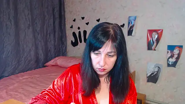 JillStevens online show from September 9, 3:44 pm