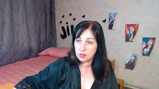 JillStevens online show from September 12, 6:57 am